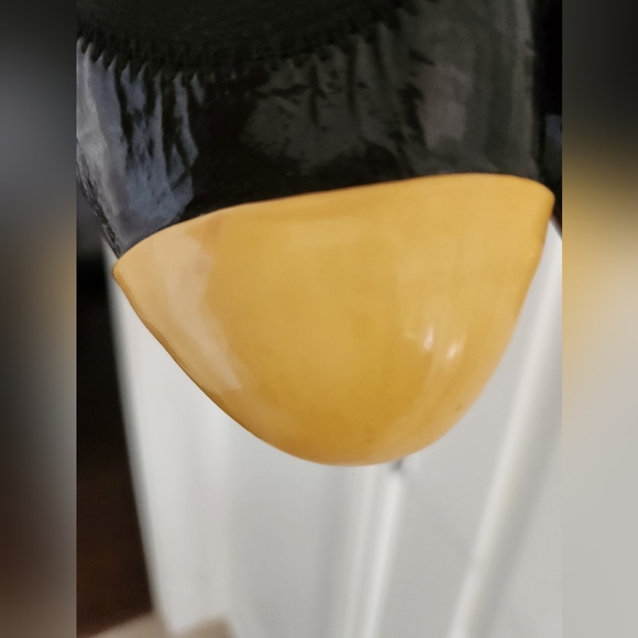 Chanel Flat Ballet Shoes - Picture 7 of 16